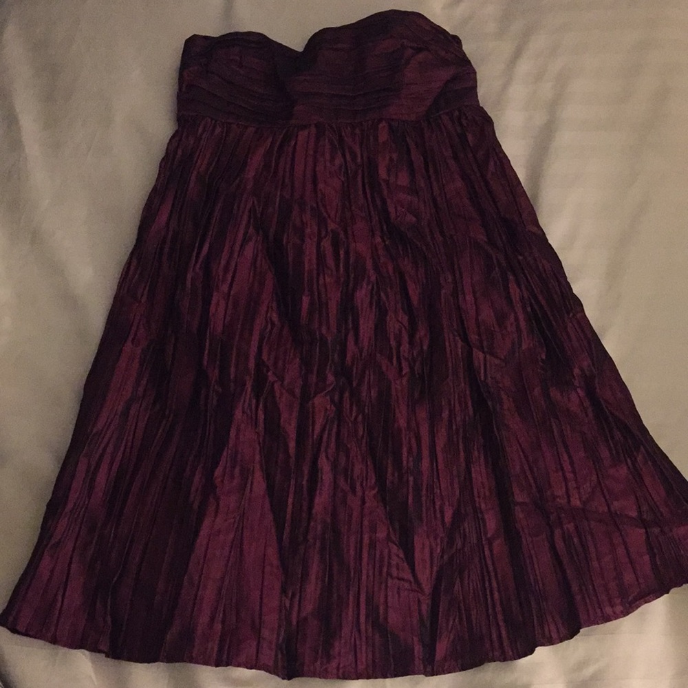 Calypso St Barth dress